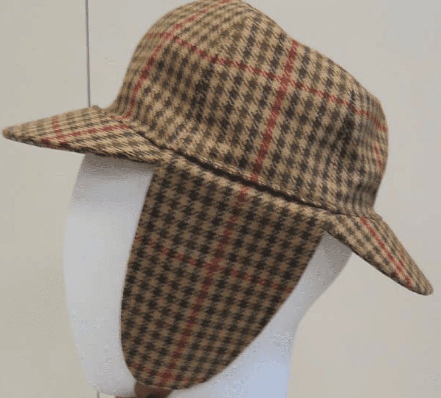 Sherlock Holmes Facts