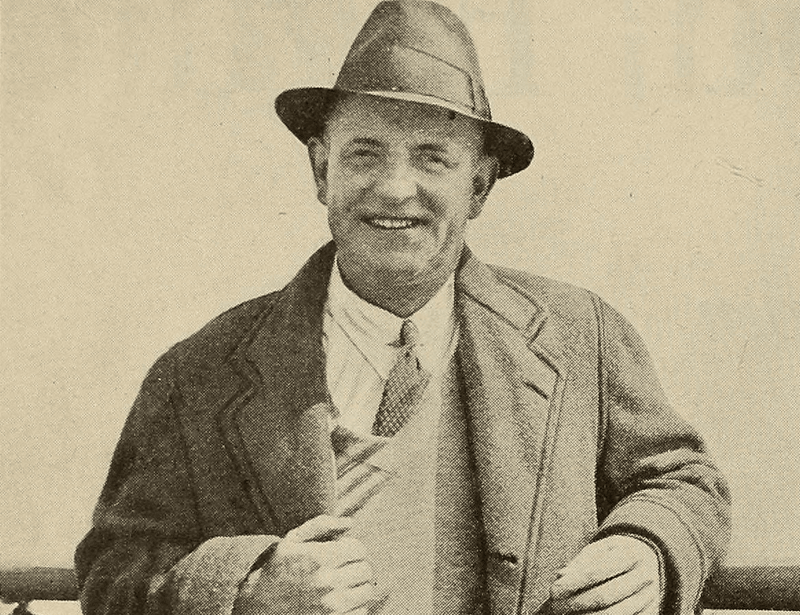 Sherlock Holmes Facts