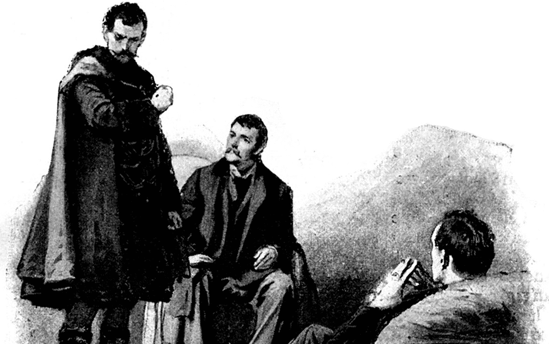 Sherlock Holmes Facts