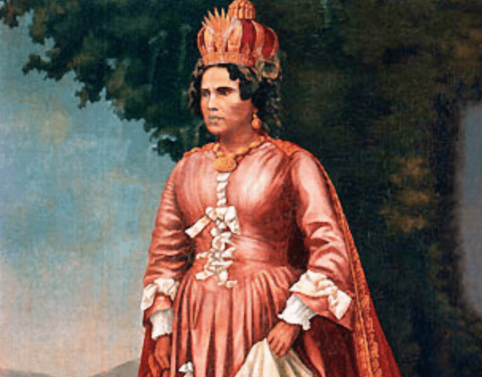 Evil People Who Made History facts