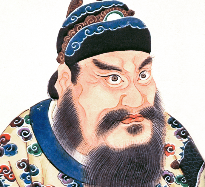 Evil People Who Made History facts