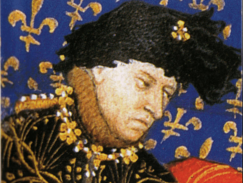 Evil People Who Made History facts