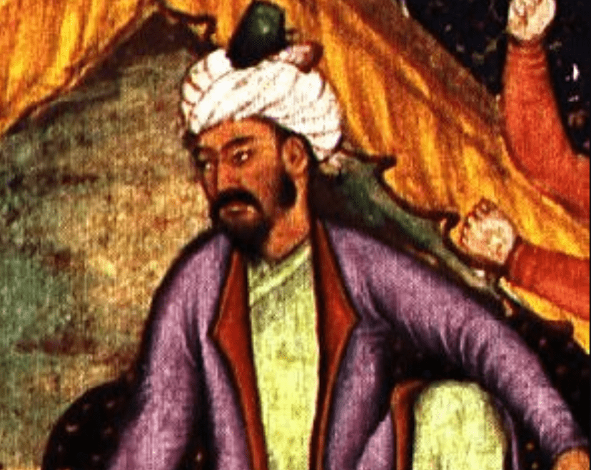 Evil People Who Made History facts