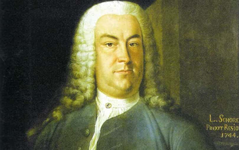 Bach