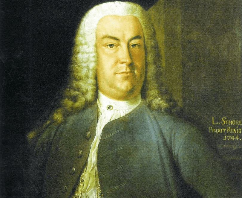 Johann Sebastian Bach Facts