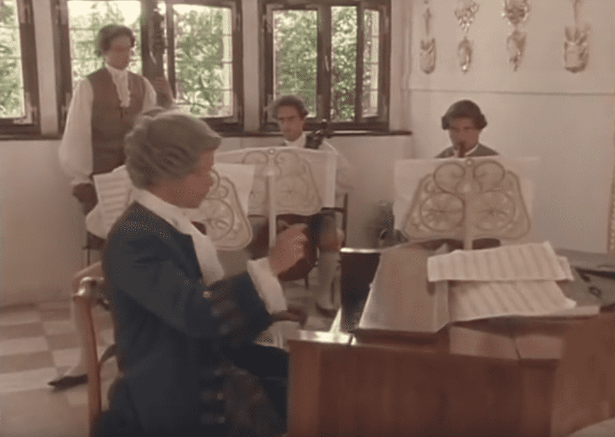 Johann Sebastian Bach Facts