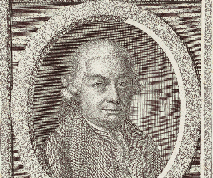 Johann Sebastian Bach Facts