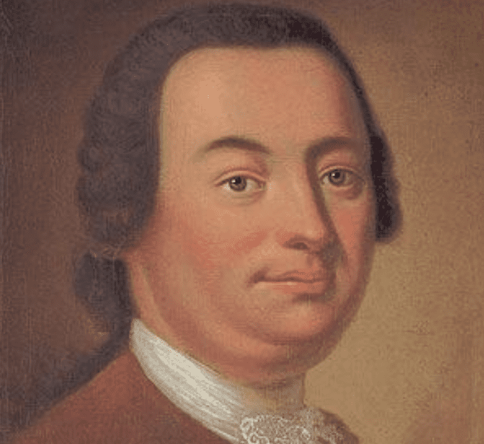 Johann Sebastian Bach Facts