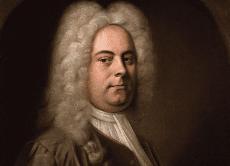 Johann Sebastian Bach Facts