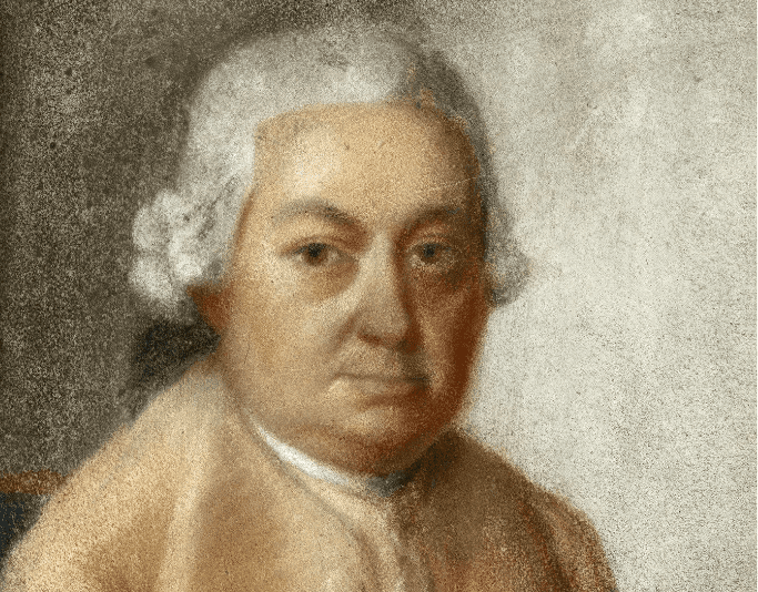 Johann Sebastian Bach Facts