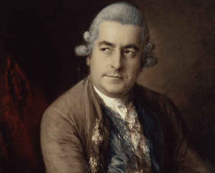 Johann Sebastian Bach Facts