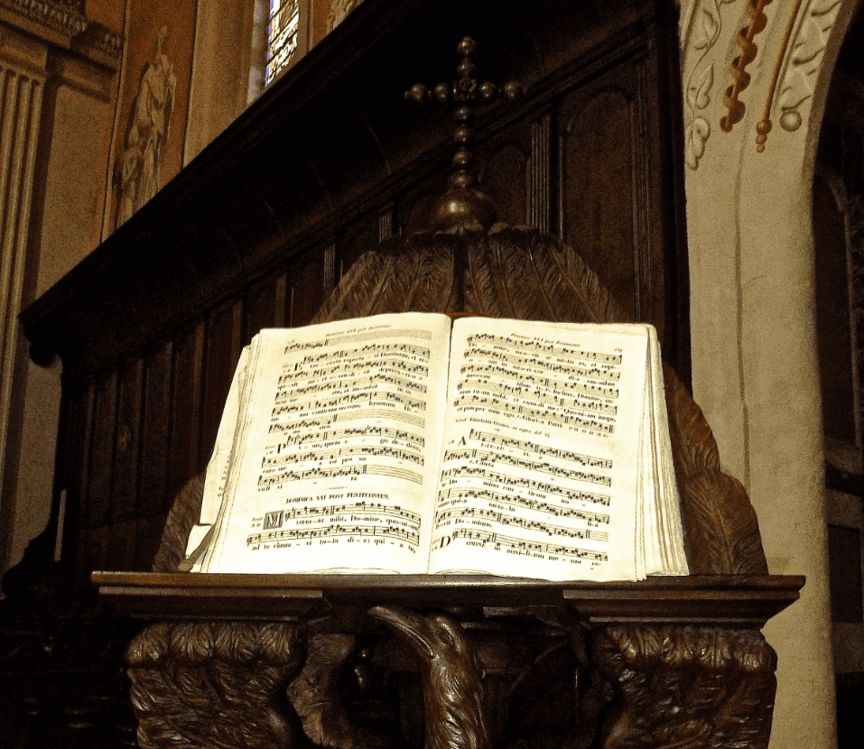 Johann Sebastian Bach Facts