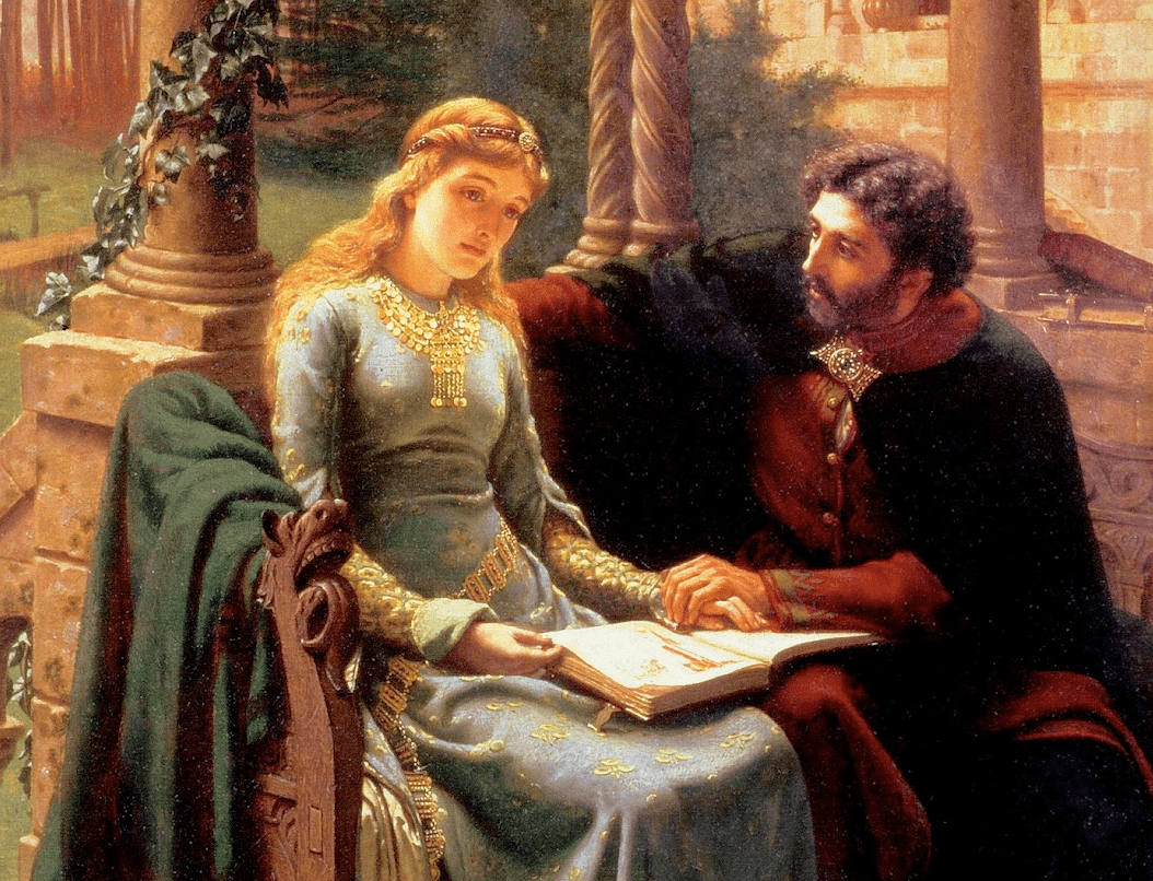 Héloïse And Abélard Facts