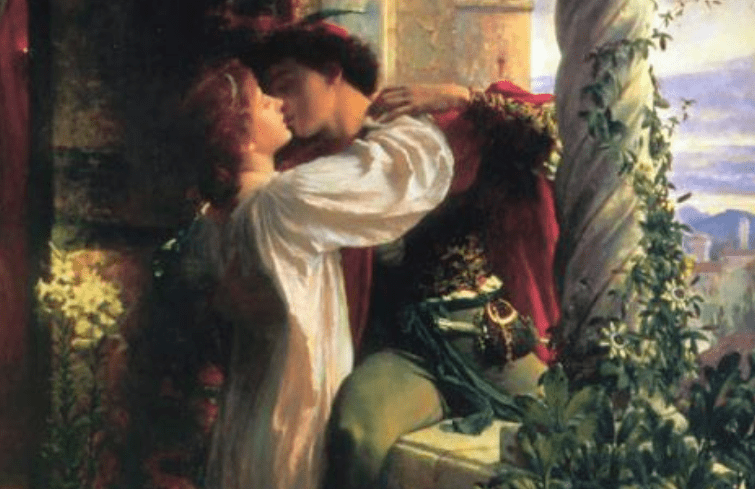 Romeo and Juliet