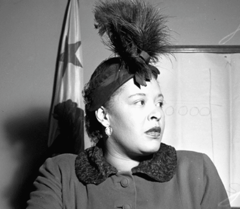 Billie Holiday Facts