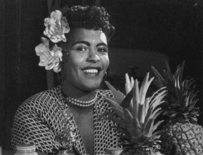 Billie Holiday Facts