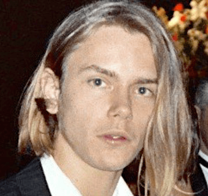 River Phoenix Facts