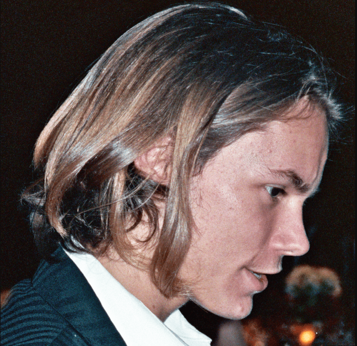 River Phoenix Facts