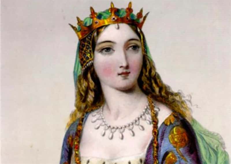 Margaret of Anjou facts 