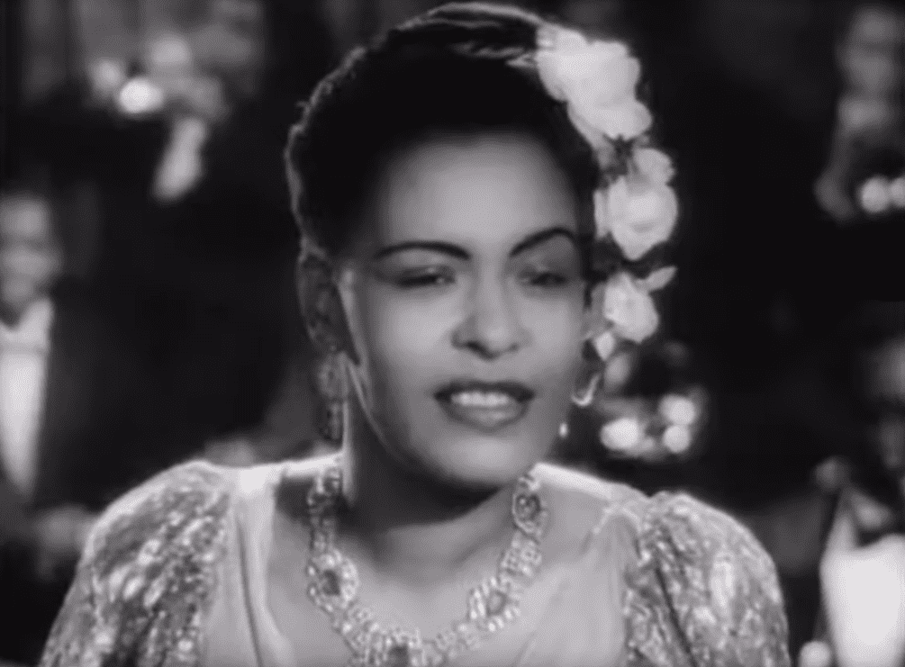 Billie Holiday Facts
