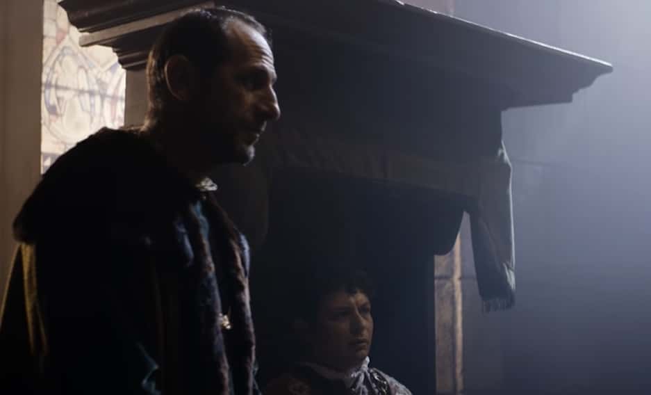 Margaret of Anjou facts