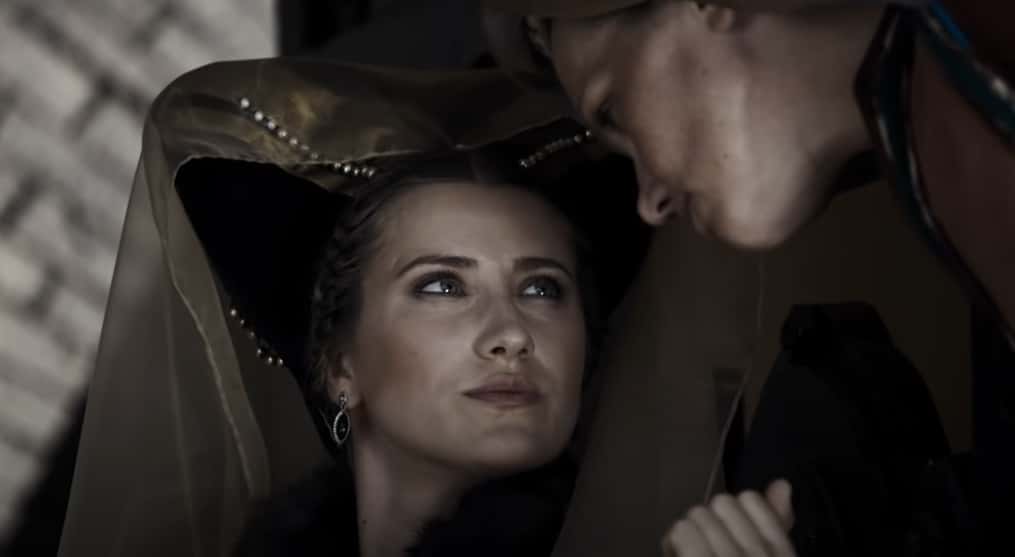 Margaret of Anjou facts