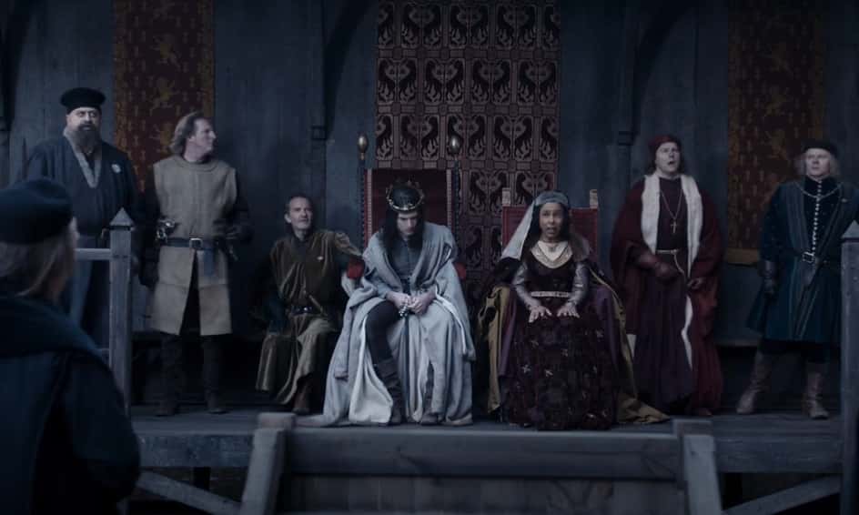 Margaret of Anjou facts