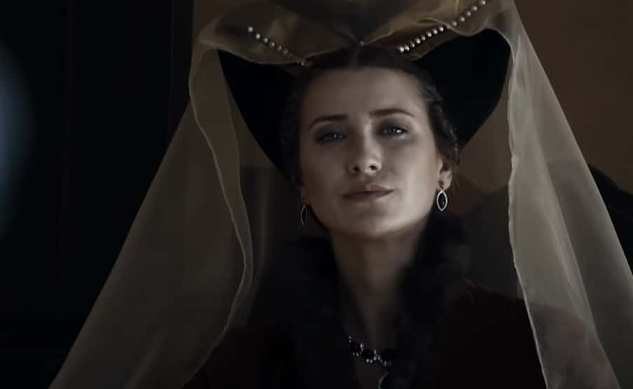 Margaret of Anjou facts