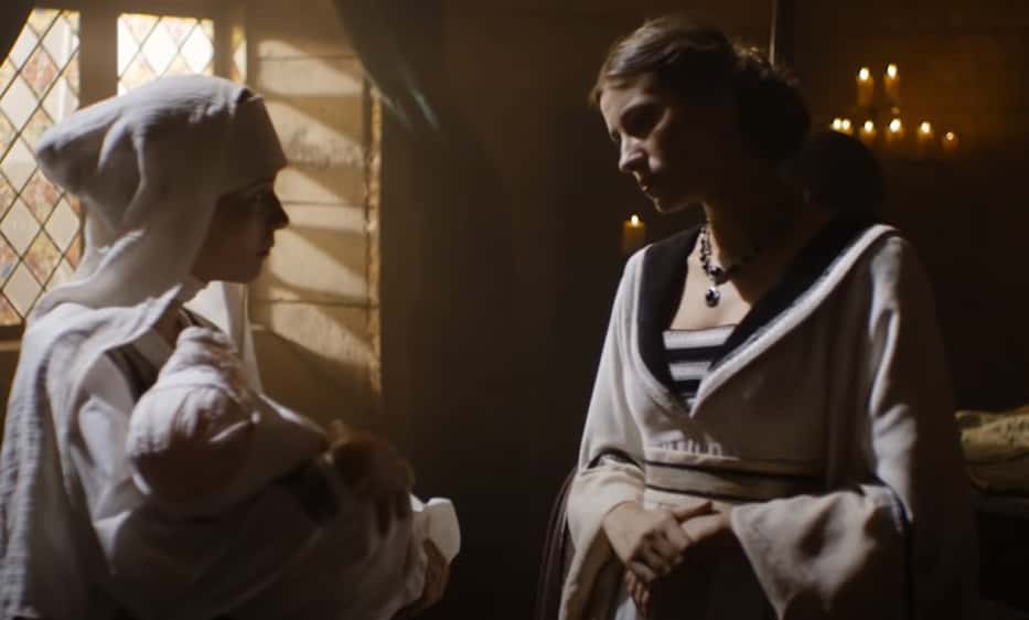 Margaret of Anjou facts