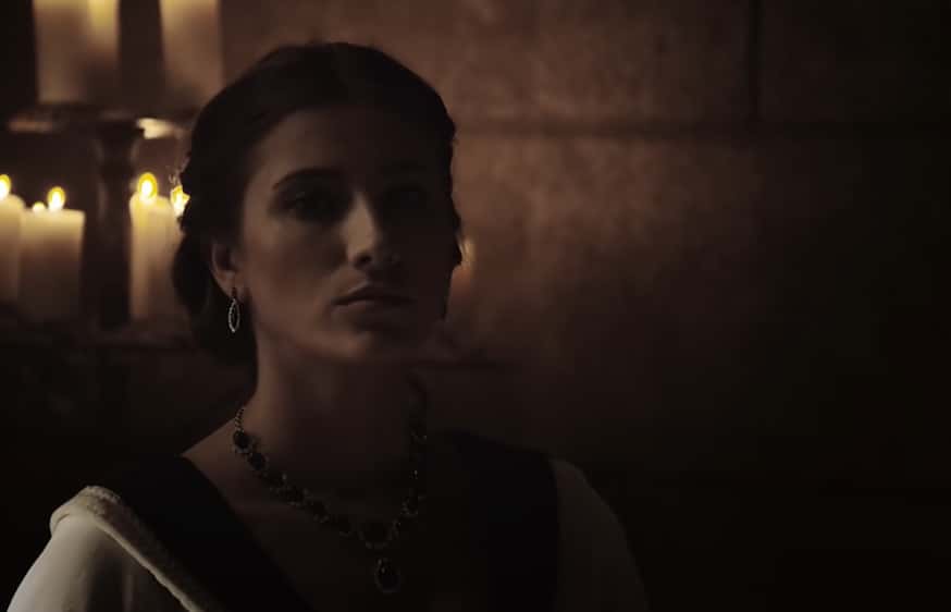 Margaret of Anjou facts