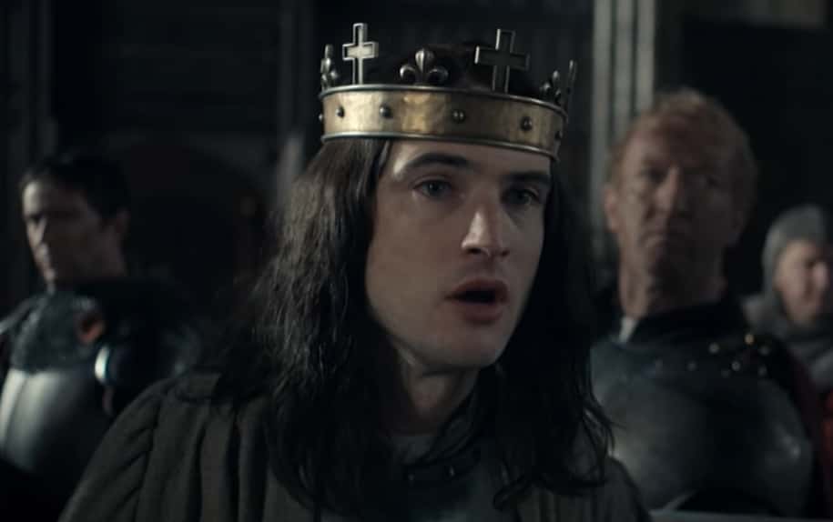 Margaret of Anjou facts