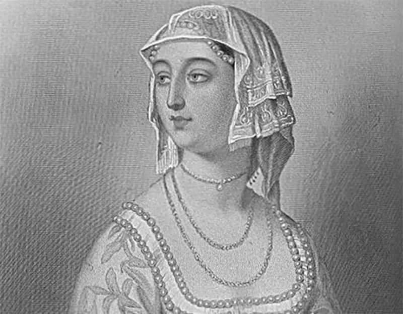 Margaret of Anjou facts