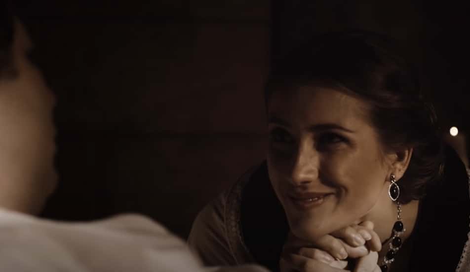 Margaret of Anjou facts