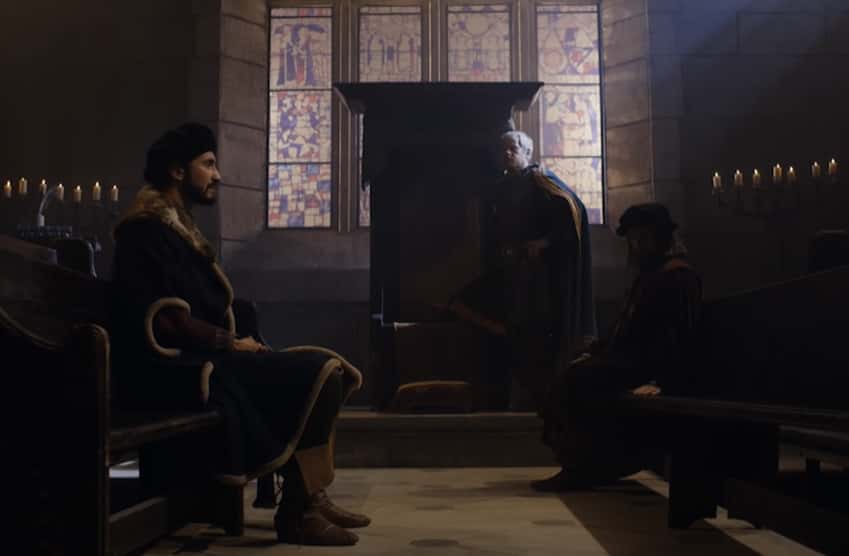 Margaret of Anjou facts