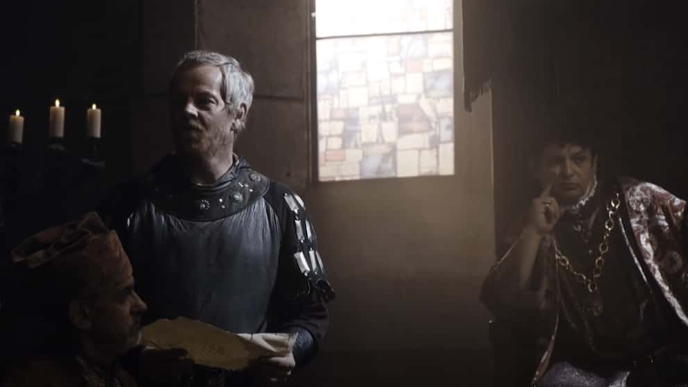 Margaret of Anjou facts