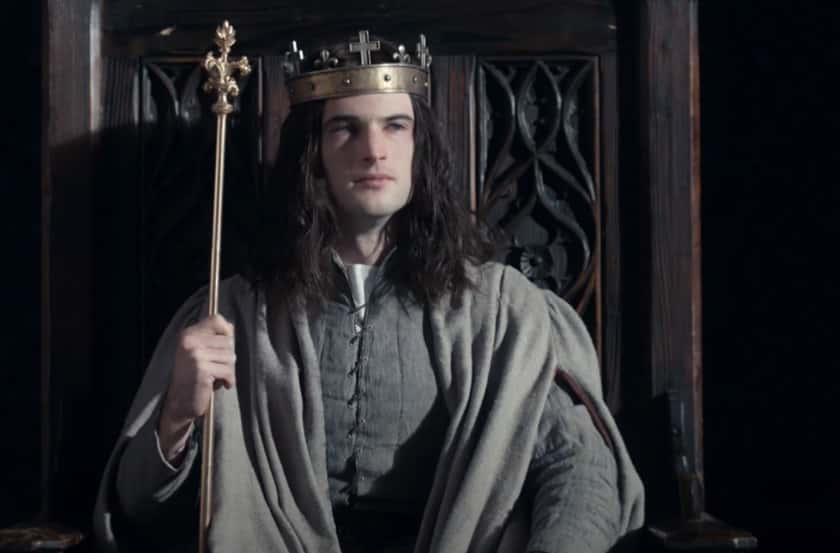 Margaret of Anjou facts