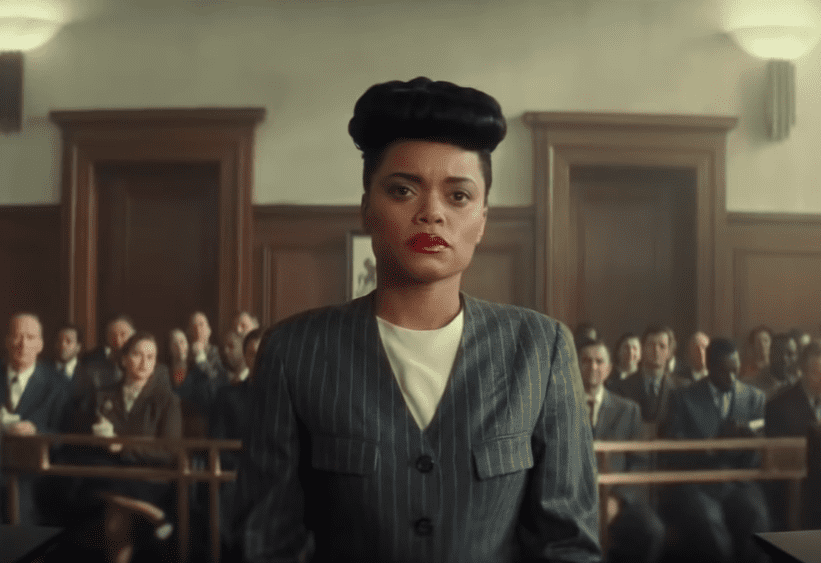 Billie Holiday Facts