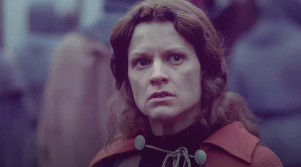 Margaret of Anjou facts