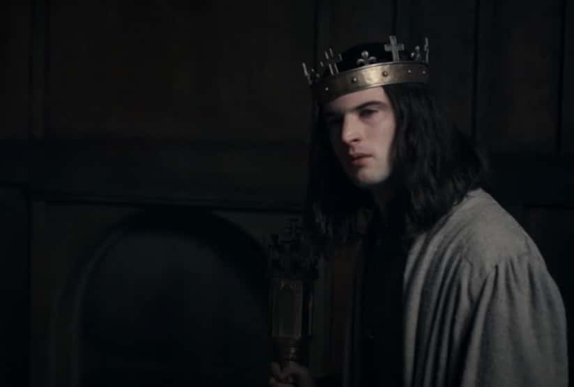 Margaret of Anjou facts