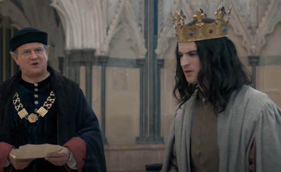 Margaret of Anjou facts