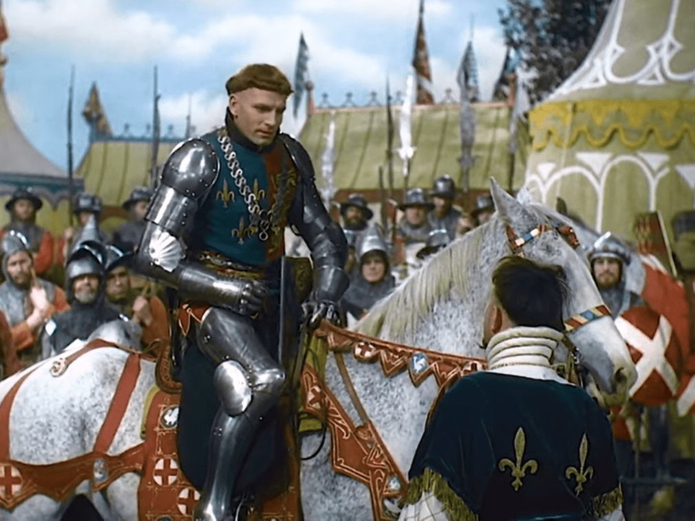 Brutal Facts About Henry V, England's Warrior King - Factinate