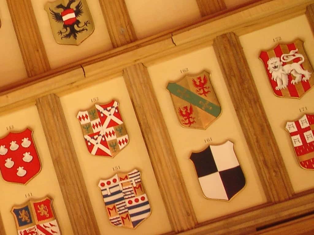 Richard Neville facts