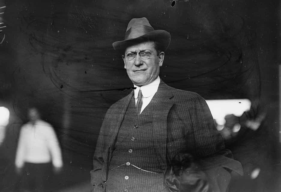 Humphrey Bogart facts 