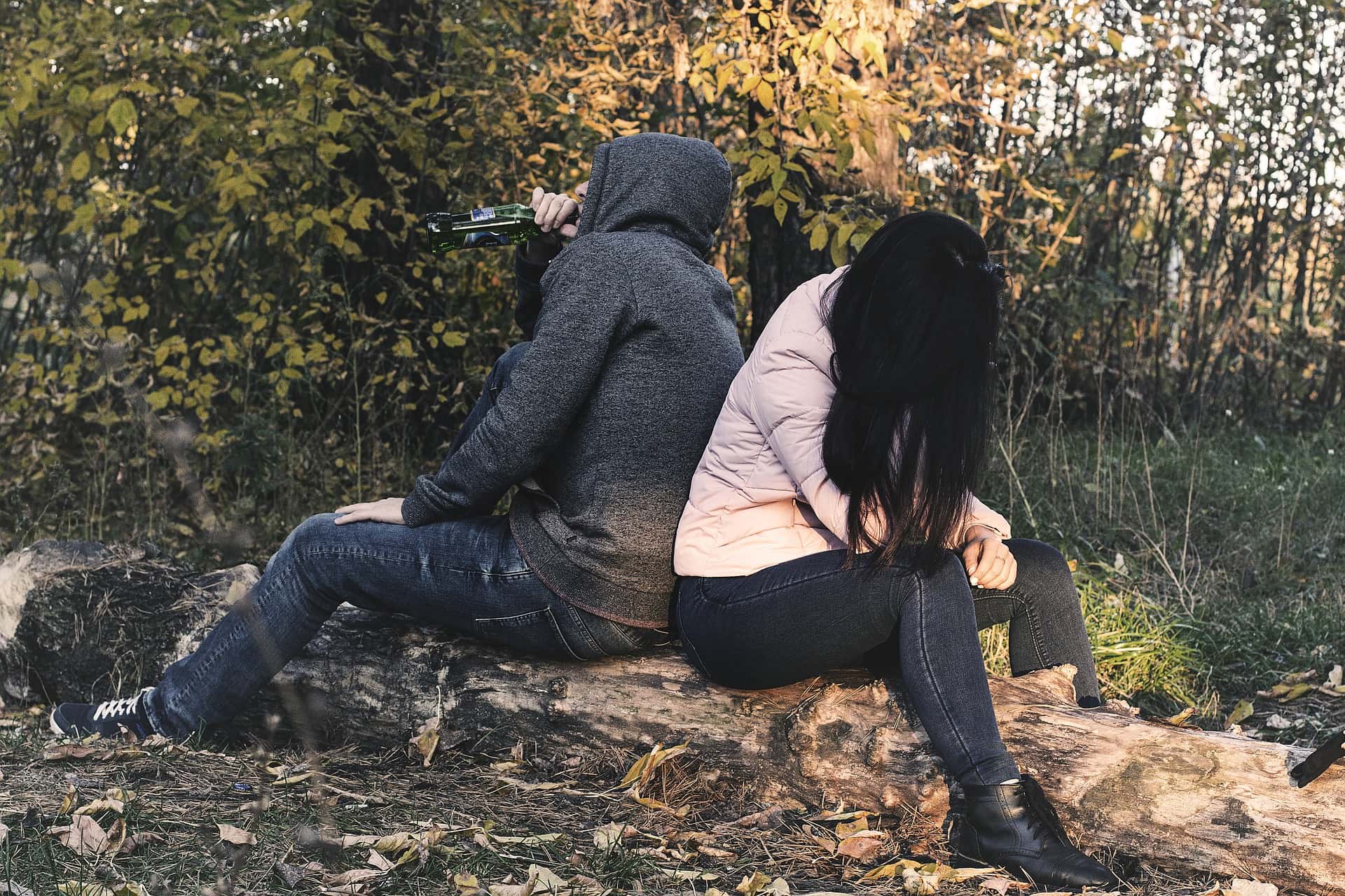 Toxic Partners facts