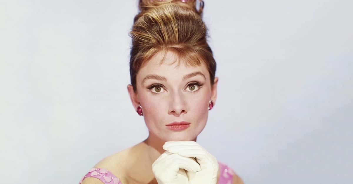 Celebrities Changed Names Story