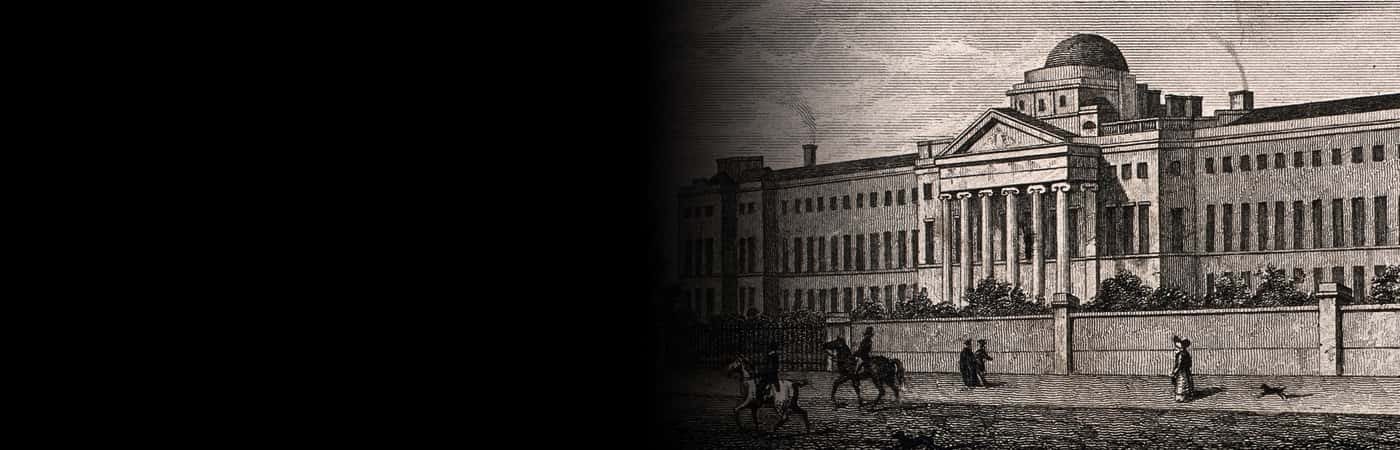42 Horrific Facts About Bedlam, History's Most Notorious Mental Institution