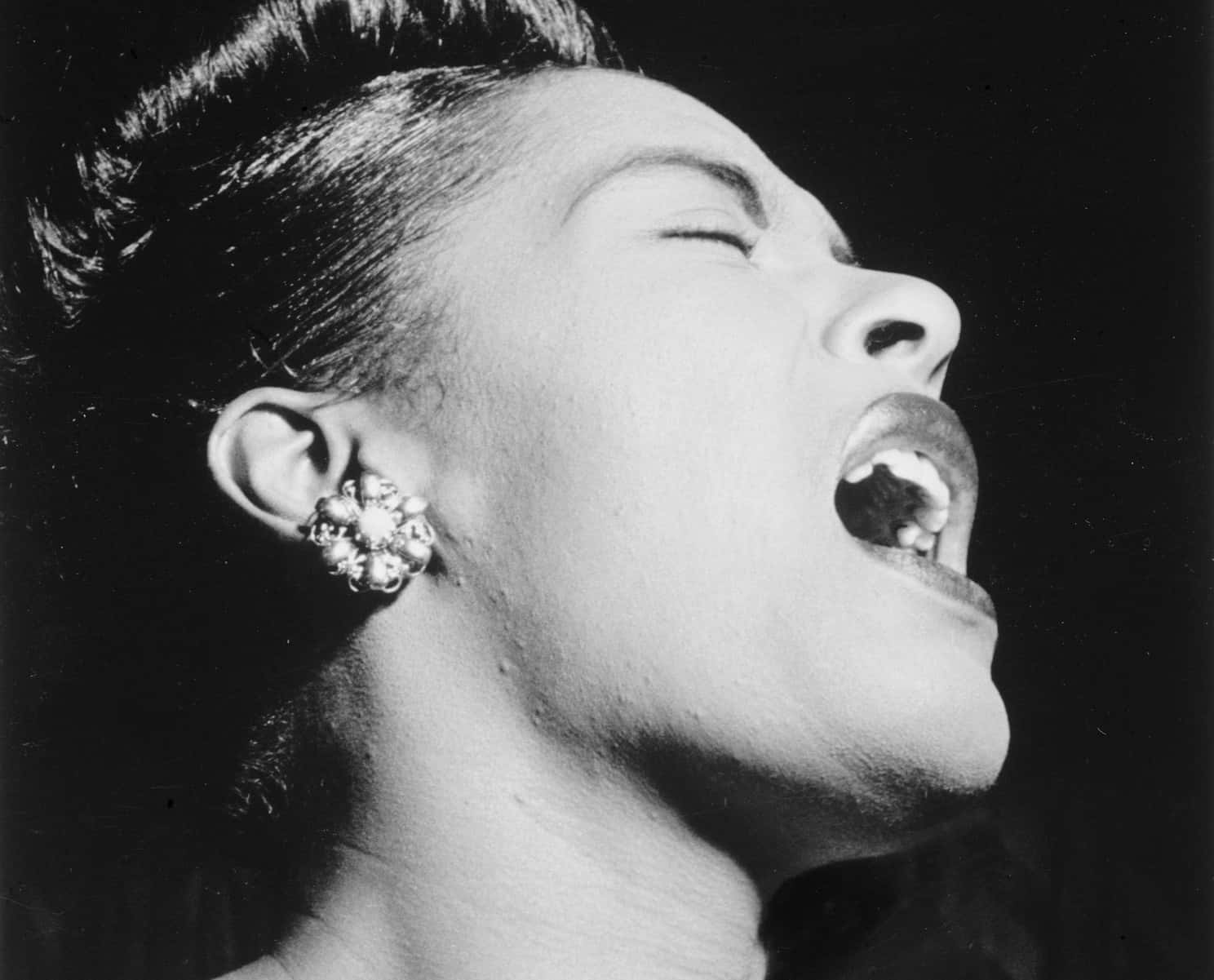 Billie Holiday Facts