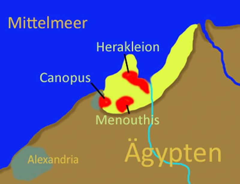 Ancient Cities Facts