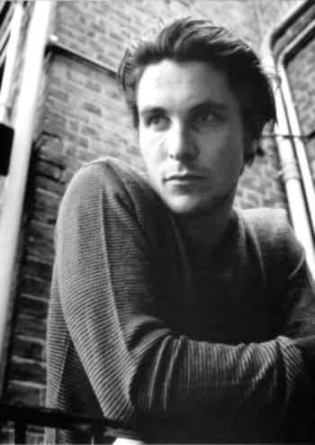 christain bale young