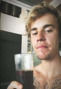 Justin Bieber